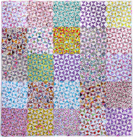 Shards Quilt Fabric Pack