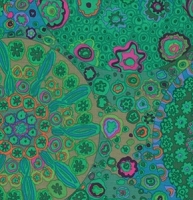 Millefiore